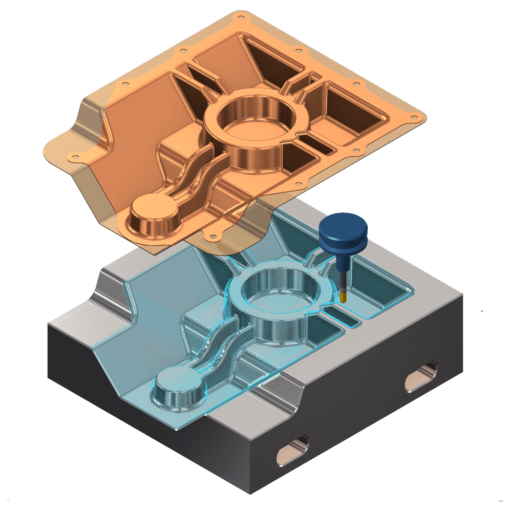 Mastercam for Solidworks