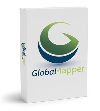 Global Maper