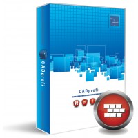 CADprofi Architectural